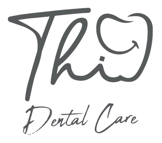 Thi Dentalcare Logo